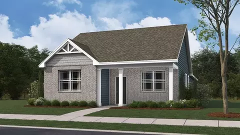 207 Springfield Xing, Greenfield, IN 46140