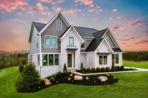 Exterior - 164 Hidden Fields Way, Hoschton, GA 30548 photo 14 of 21