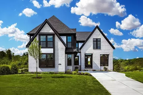 Exterior - 164 Hidden Fields Way, Hoschton, GA 30548 photo 15 of 21