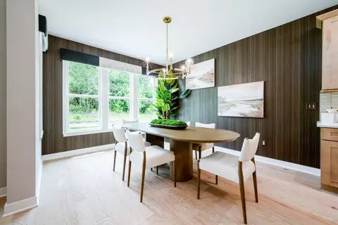 Dining - 164 Hidden Fields Way, Hoschton, GA 30548 photo 3 of 4