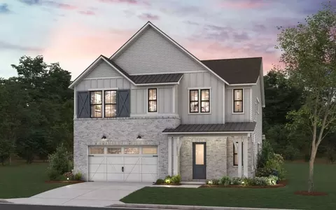 Sharon Road, Cumming, GA 30041