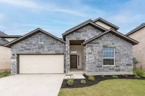 200 Hollister Dr, Liberty Hill, TX 78642
