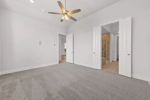 Bedroom - 325 Vale Run, Kyle, TX 78640 photo 2 of 2