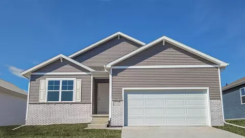 12660 S 205th Ave, Gretna, NE 68028