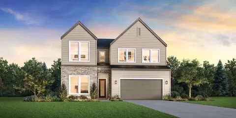 11853 S Sonora Pl, Kuna, ID 83634
