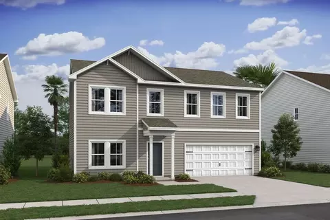 281 Kingswood Cir, Bloomingdale, GA 31302