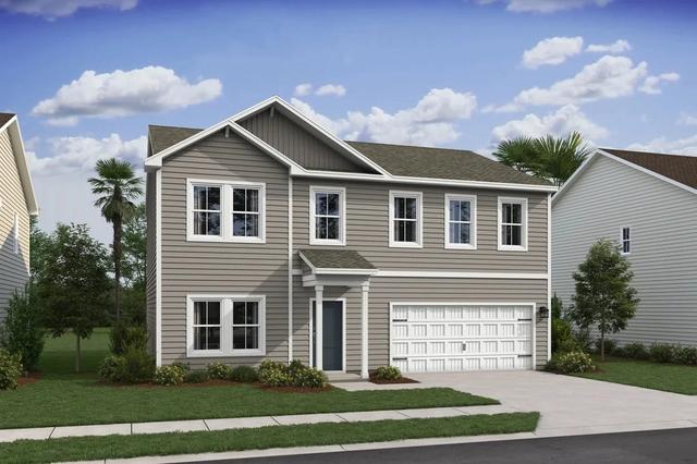 281 Kingswood Cir, Bloomingdale, GA 31302