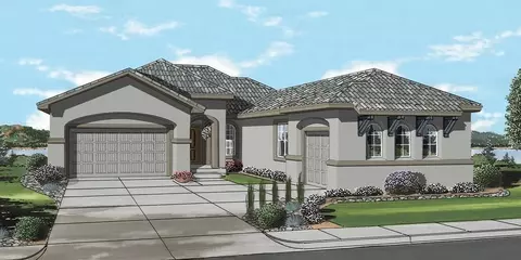 13070 Monument Vista Dr, Falcon, CO 80831