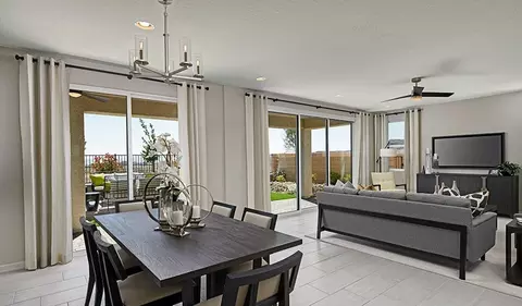 Dining - 10623 Waterloo Dr, Peyton, CO 80831 photo 6 of 6