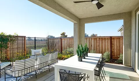 Exterior - 10623 Waterloo Dr, Peyton, CO 80831 photo 2 of 3