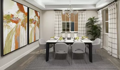 Dining - 10623 Waterloo Dr, Peyton, CO 80831 photo 1 of 6