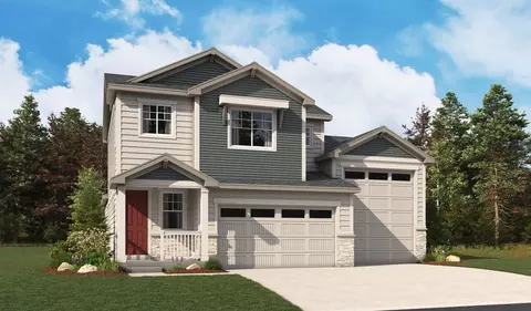 Other - 10623 Waterloo Dr, Peyton, CO 80831 photo 1 of 11