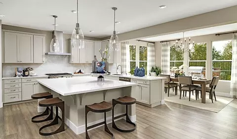 Kitchen - 10623 Waterloo Dr, Peyton, CO 80831 photo 1 of 8