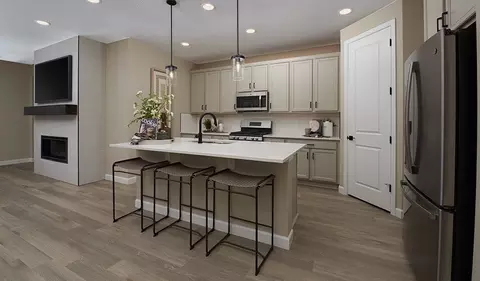 Kitchen - 10623 Waterloo Dr, Peyton, CO 80831 photo 6 of 8