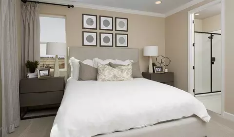 Bedroom - 10623 Waterloo Dr, Peyton, CO 80831 photo 2 of 7