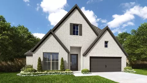 39011 Heronry Way, Magnolia, TX 77354