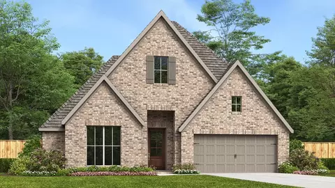 39011 Heronry Way, Magnolia, TX 77354