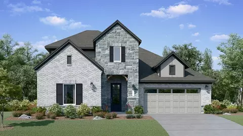 27023 W Rustlers Bnd, Montgomery, TX 77316