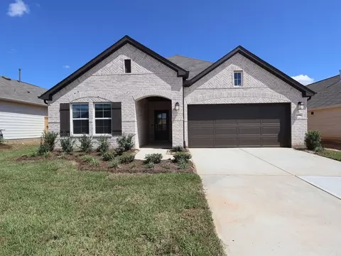 10591 Annex Ave, Montgomery, TX 77316