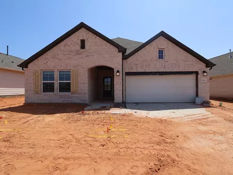 10591 Annex Ave, Montgomery, TX 77316