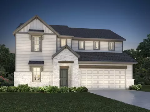 102 Short Toed Swoop, Cedar Creek, TX 78612