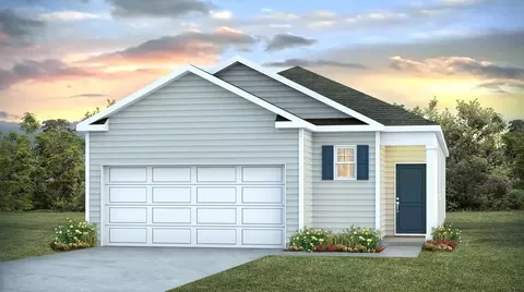 249 Gippy Dr, Orangeburg, SC 29118