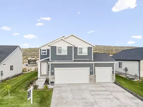 5363 N Sulley Way, Eagle Mountain, UT 84005