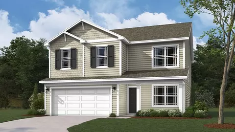 11040 Heirloom Dr, Monrovia, IN 46157
