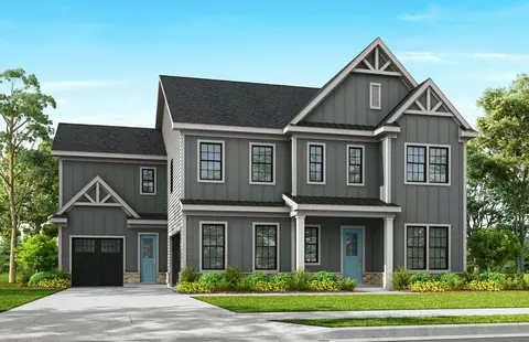 13648 Glennmayes Dr, Huntersville, NC 28078