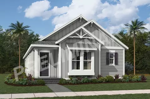 1050 SW Prairie Ave, Palm City, FL 34990
