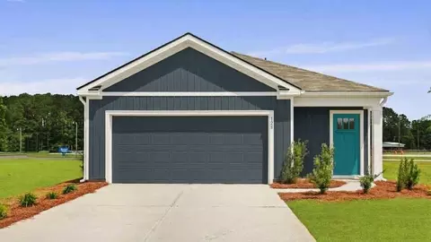 1558 E White Egret Ln NE #LOT 736, Bolivia, NC 28422