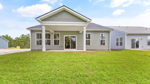 Exterior - 123 Joyce Dr, Longs, SC 29568 photo 6 of 10
