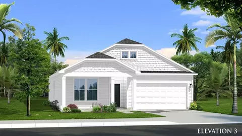 Exterior - 123 Joyce Dr, Longs, SC 29568 photo 4 of 9