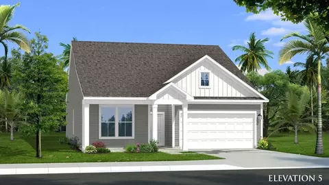 Exterior - 123 Joyce Dr, Longs, SC 29568 photo 5 of 10