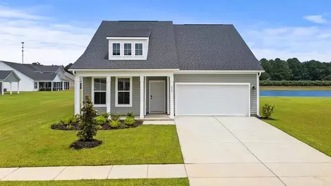 123 Joyce Dr, Longs, SC 29568