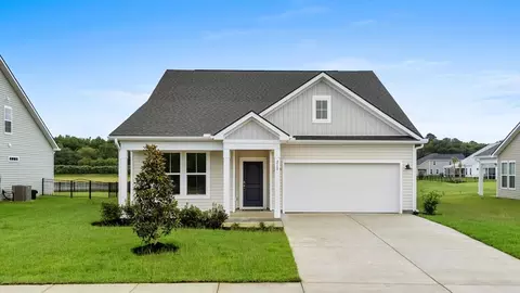 Exterior - 123 Joyce Dr, Longs, SC 29568 photo 2 of 9