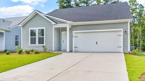 Exterior - 123 Joyce Dr, Longs, SC 29568 photo 2 of 10