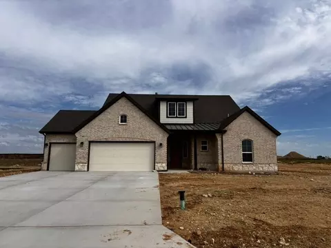 148 Pheasant Run Dr, New Fairview, TX 76078