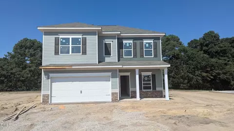 111 Pintail Dr, Goldsboro, NC 27530