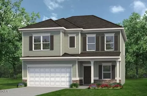 111 Pintail Dr, Goldsboro, NC 27530
