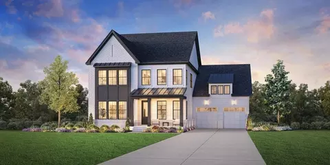 237 Berryhunter Ln, Franklin, TN 37067
