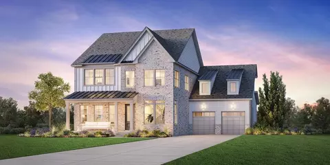 237 Berryhunter Ln, Franklin, TN 37067