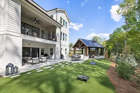 Exterior - 237 Berryhunter Ln, Franklin, TN 37067 photo 2 of 2