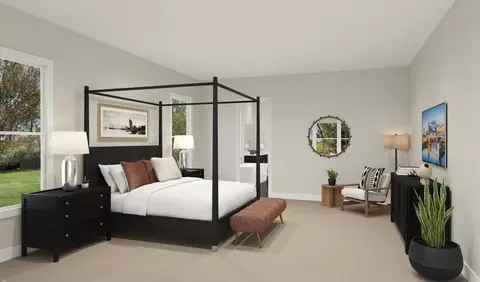 Bedroom - 237 Berryhunter Ln, Franklin, TN 37067 photo 1 of 3