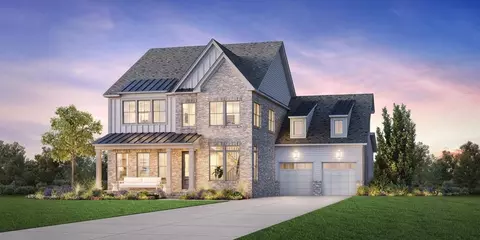 237 Berryhunter Ln, Franklin, TN 37067