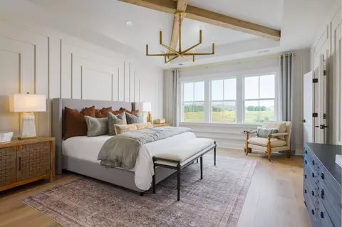 Bedroom - 237 Berryhunter Ln, Franklin, TN 37067 photo 2 of 3