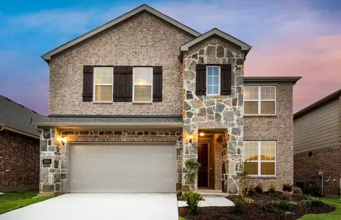 4813 Ripley Ave, Celina, TX 75009