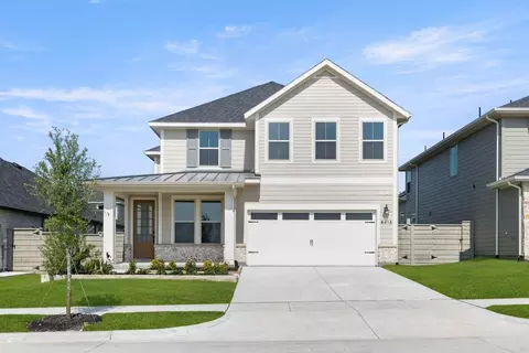 11717 Canopy Trl, Justin, TX 76247