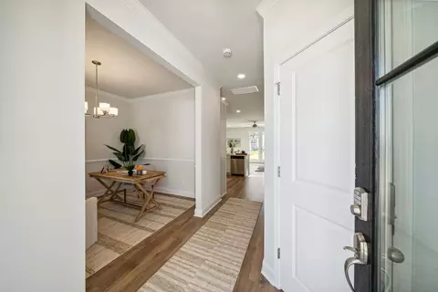 Entry Way - 714 Alma Square Dr, Moncks Corner, SC 29461 photo 2 of 10