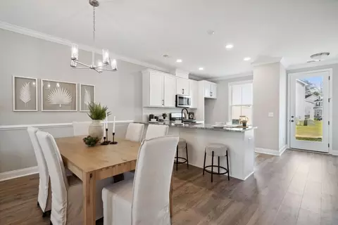 Dining - 714 Alma Square Dr, Moncks Corner, SC 29461 photo 5 of 5